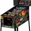 buy jurassic park pinball machine online