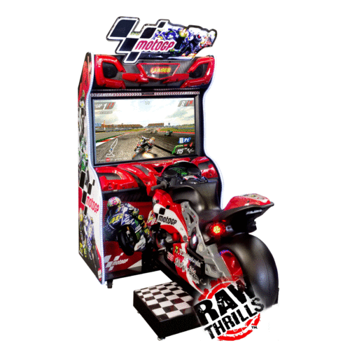 MotoGP Arcade