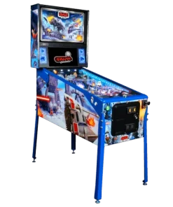 Star Wars: Fall of the Empire Limited Edition Pinball Machine by Stern