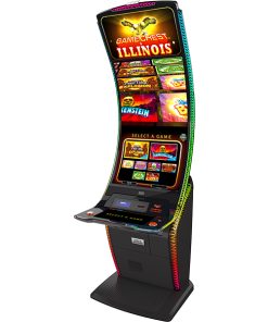 Illinois VGT Cosmic™ – Game Set 1.3