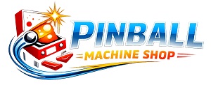 Pin Ball machine
