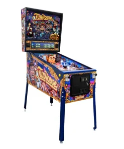 Funhouse Remake Pinball Machine – Midnight Limited Edition