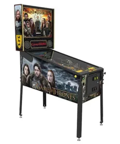Game of Thrones by Stern