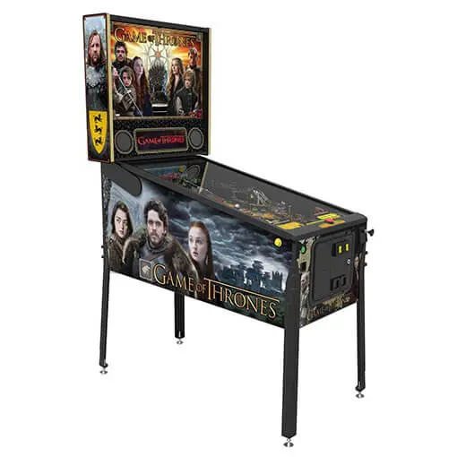 Game of Thrones by Stern